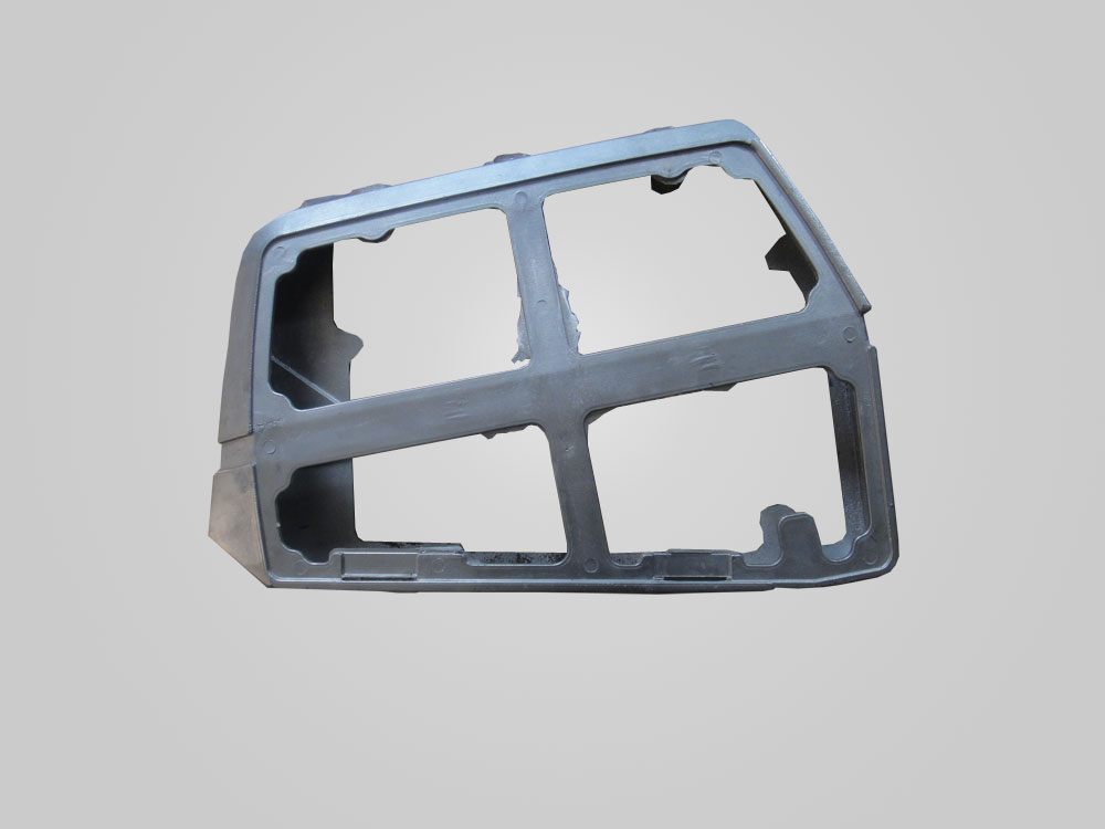 動車配件-左右扶手